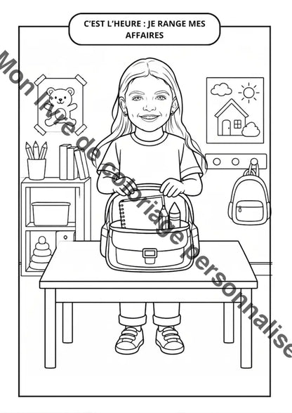 Coloriage 2
