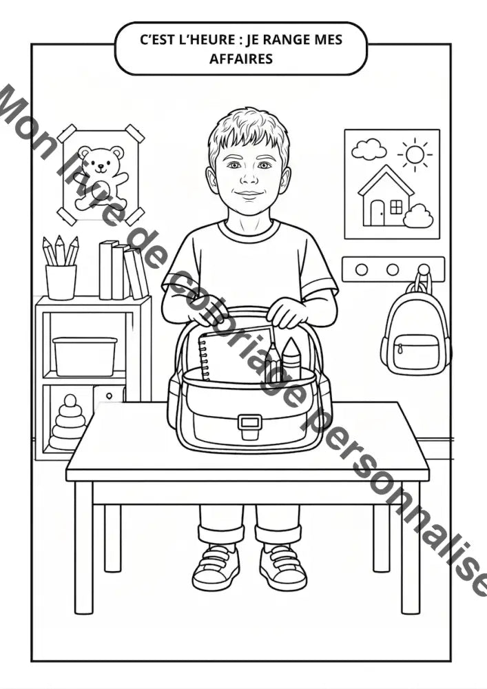 Coloriage 2