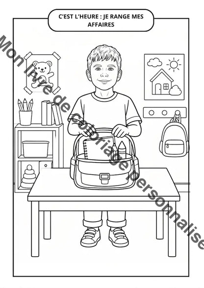 Coloriage 2
