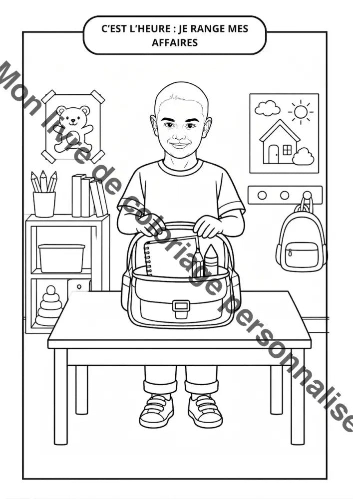 Coloriage 2