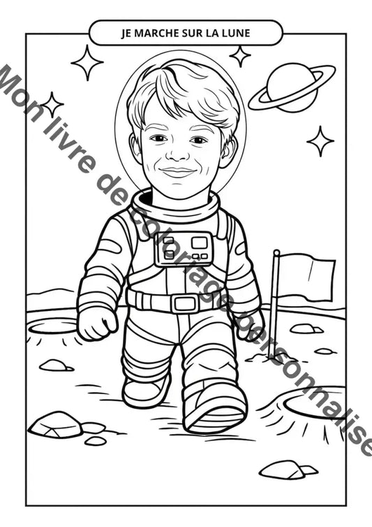 Coloriage 1