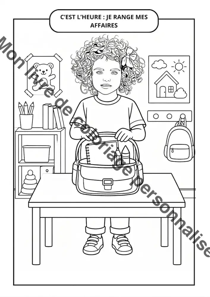 Coloriage 2