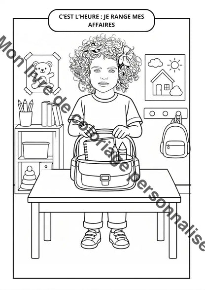 Coloriage 2