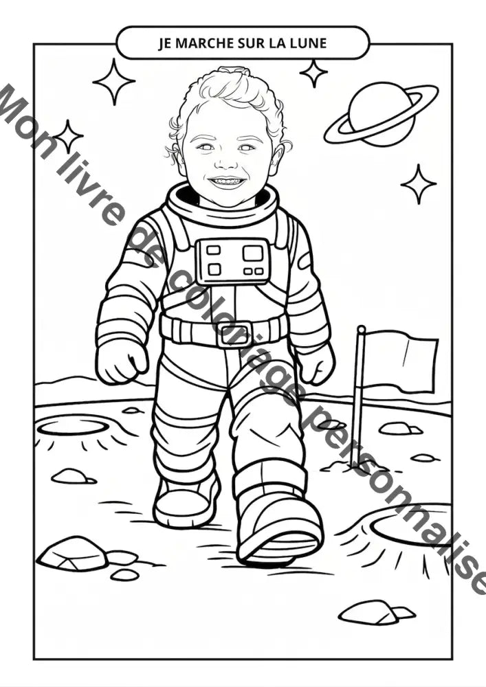 Coloriage 1