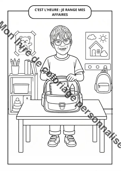 Coloriage 2