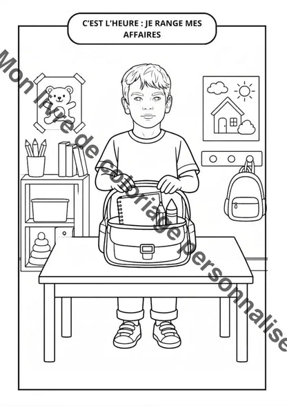 Coloriage 2