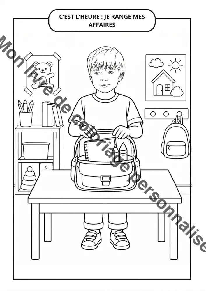 Coloriage 2