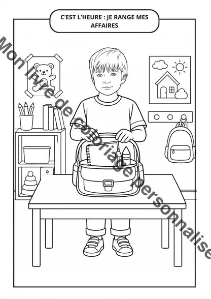 Coloriage 2