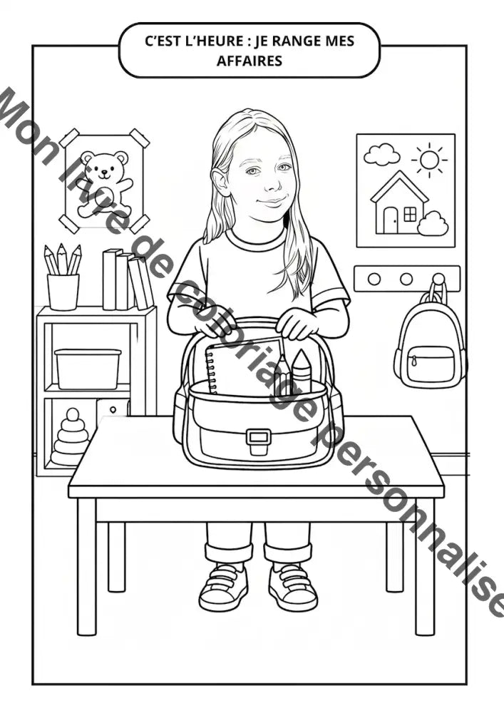 Coloriage 2