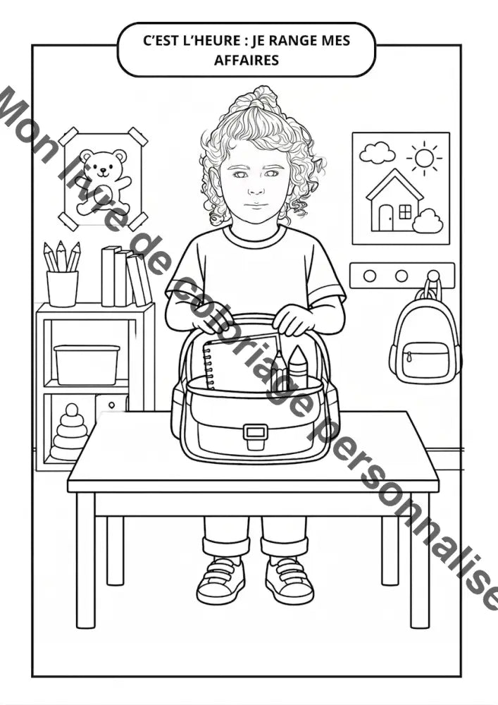 Coloriage 2