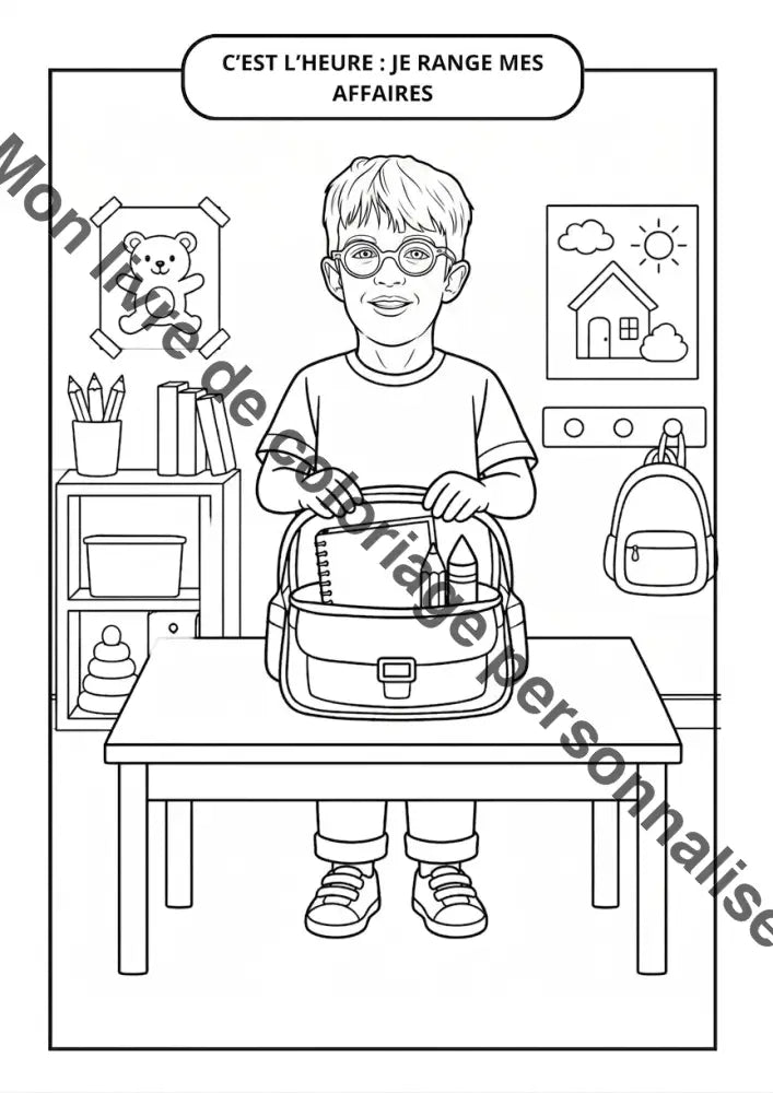 Coloriage 2