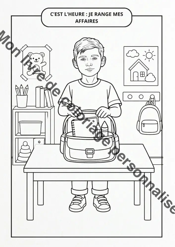 Coloriage 2