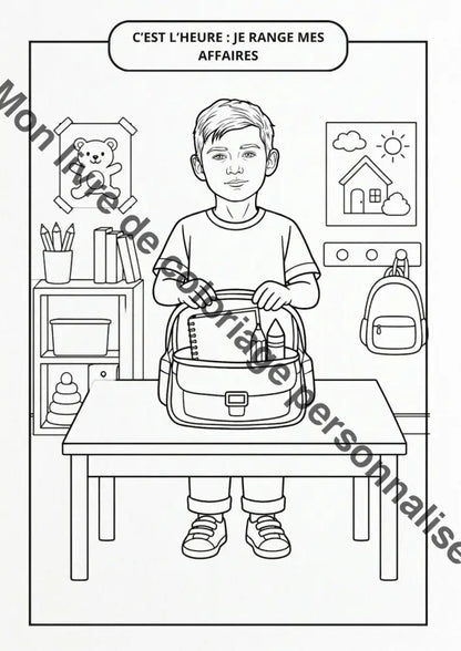 Coloriage 2