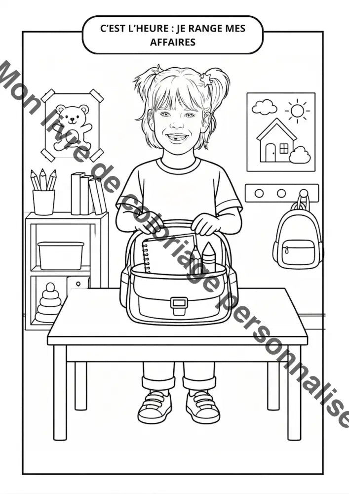 Coloriage 2