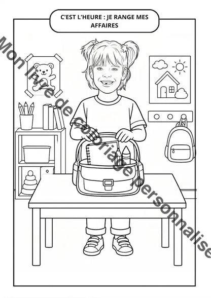 Coloriage 2