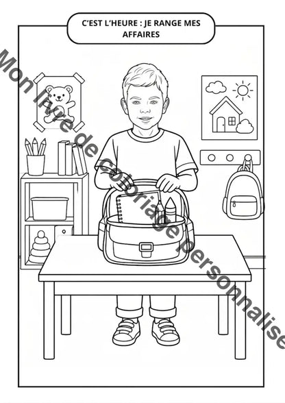 Coloriage 2