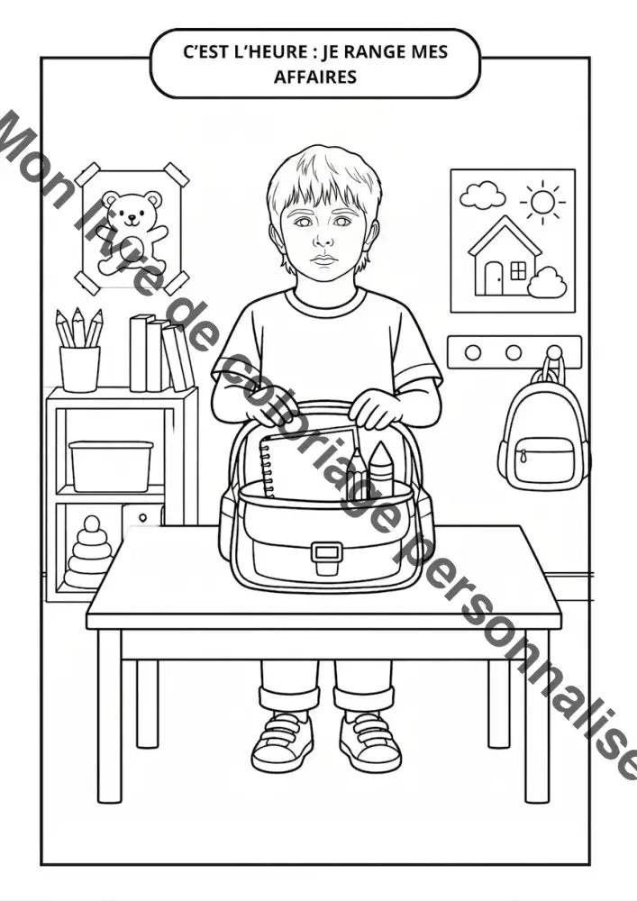 Coloriage 2