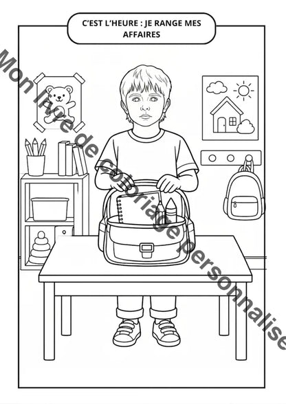 Coloriage 2