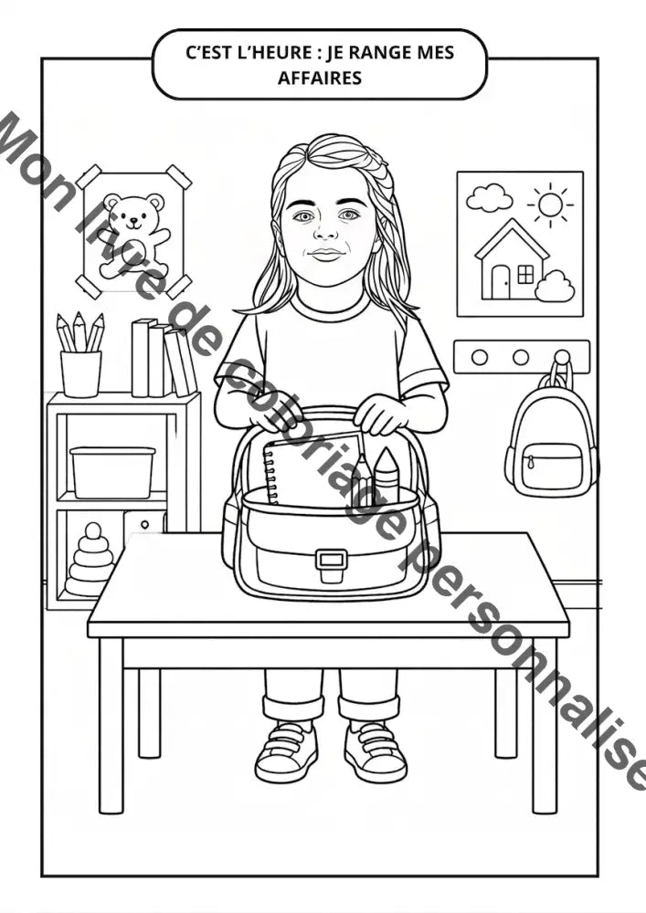Coloriage 2