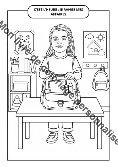 Coloriage 2