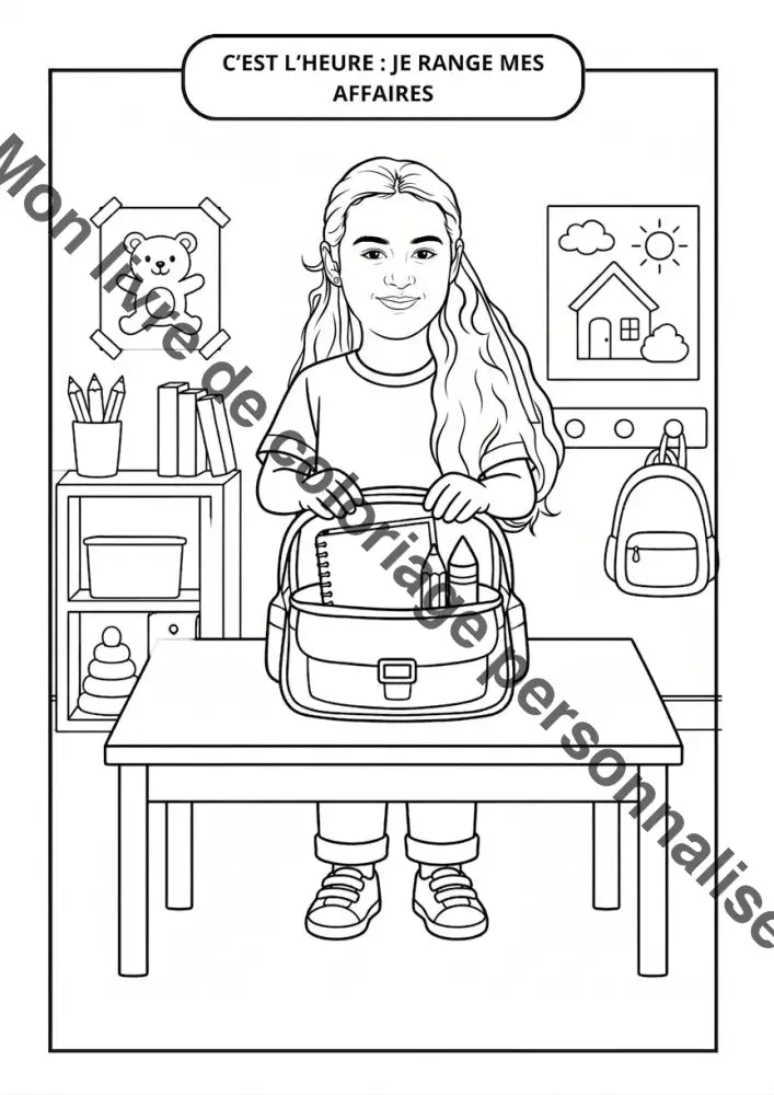 Coloriage 2