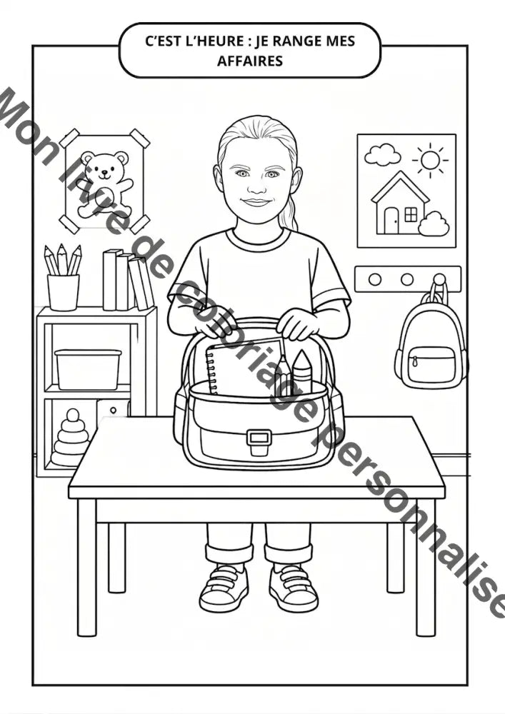 Coloriage 2