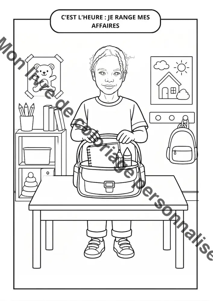 Coloriage 2
