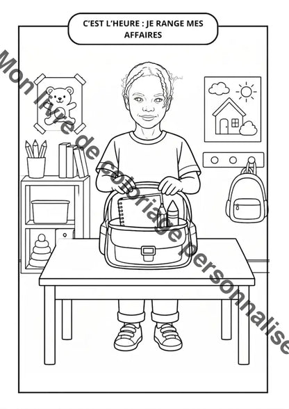 Coloriage 2