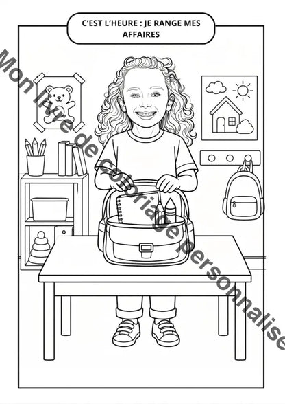 Coloriage 2