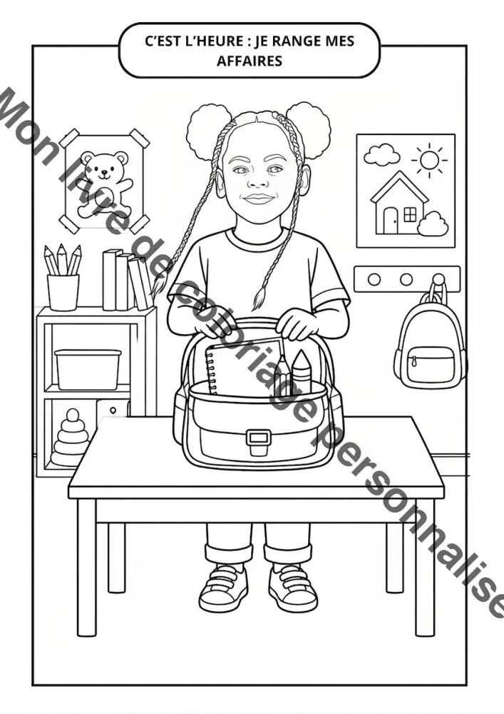 Coloriage 2