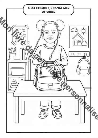 Coloriage 2