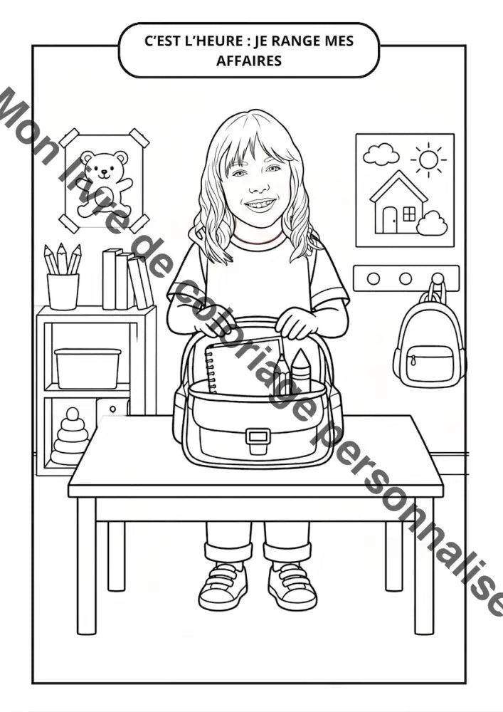 Coloriage 2