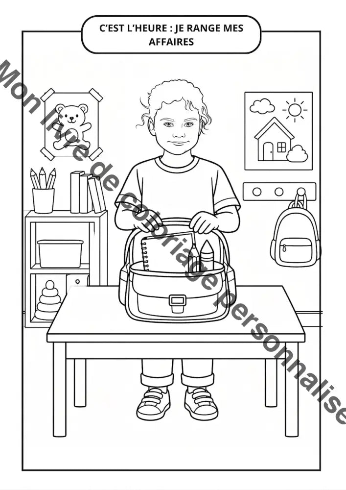 Coloriage 2