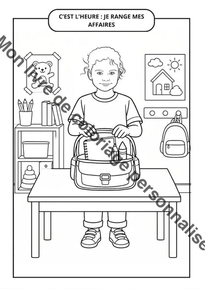 Coloriage 2