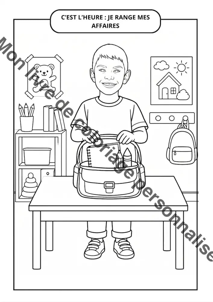Coloriage 2