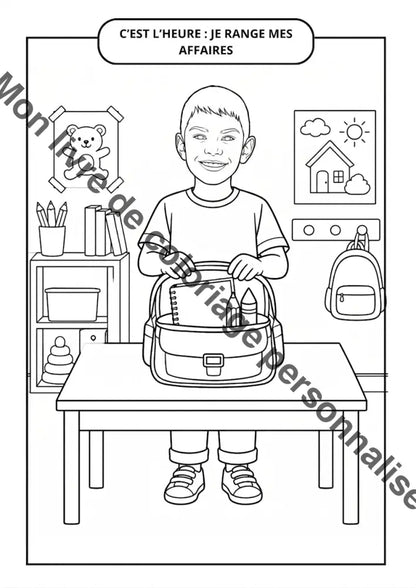 Coloriage 2