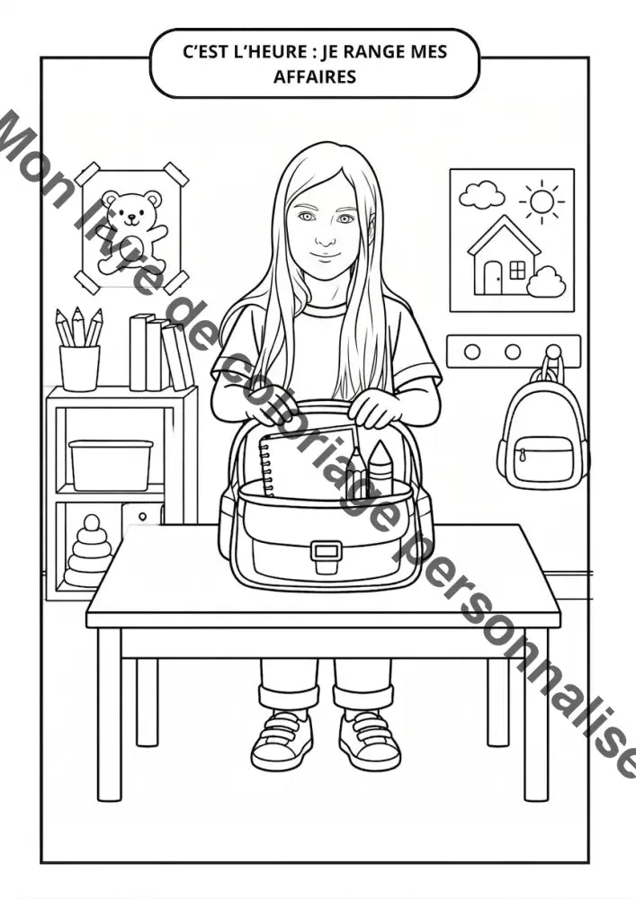 Coloriage 2