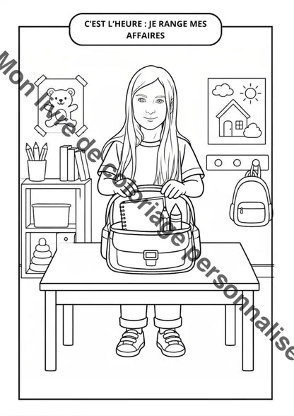 Coloriage 2