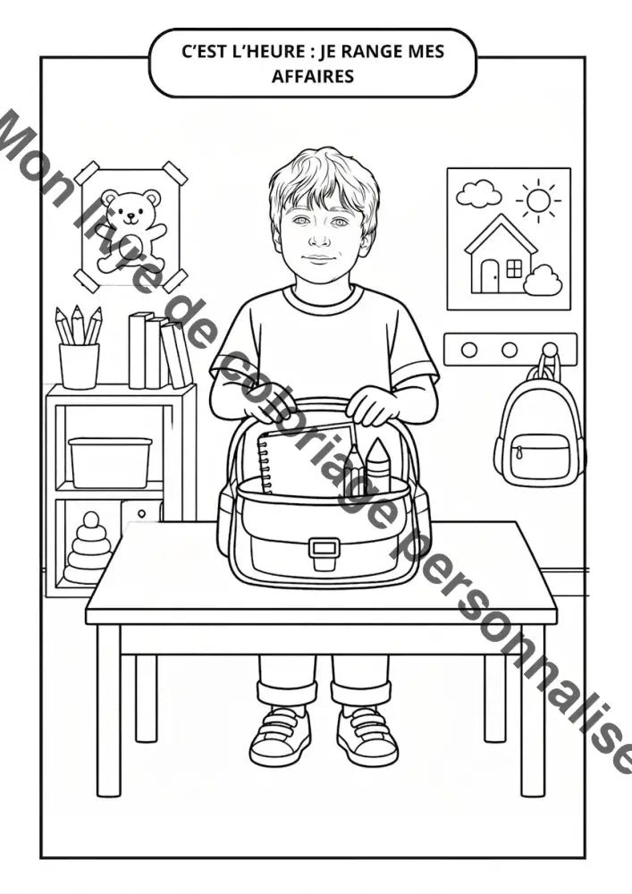Coloriage 2