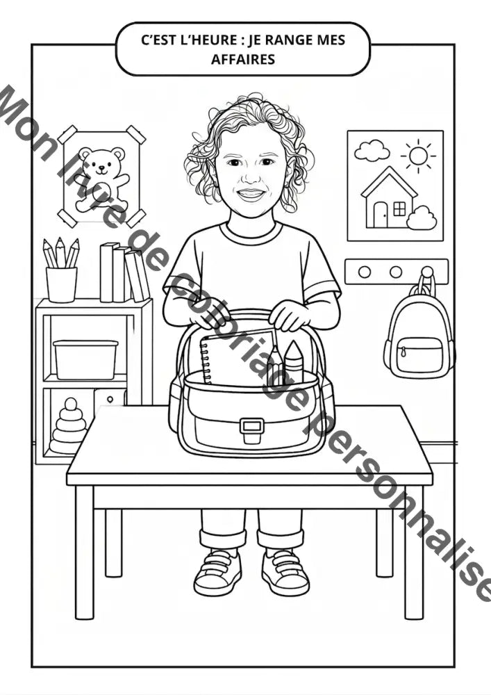Coloriage 2