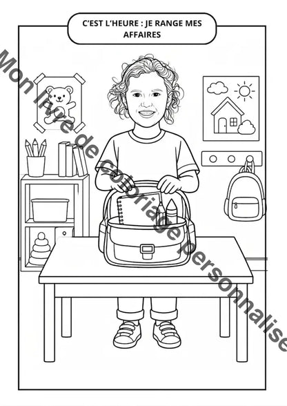 Coloriage 2