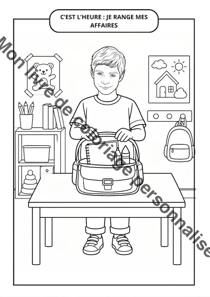 Coloriage 2