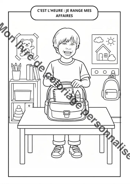 Coloriage 2