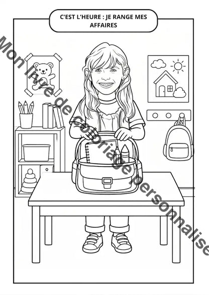 Coloriage 2