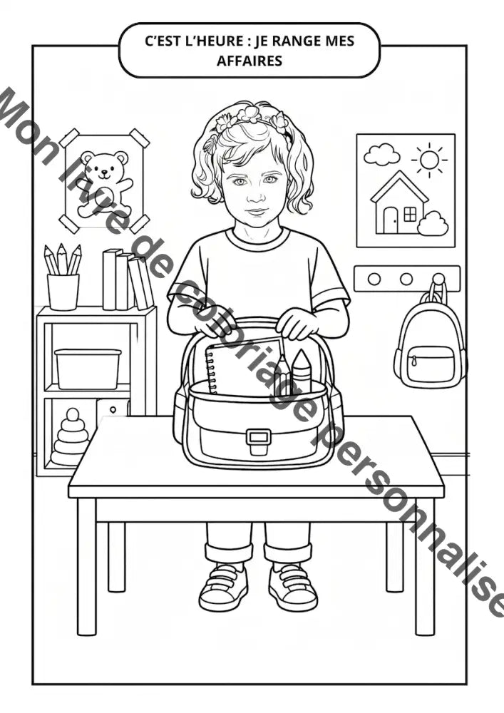 Coloriage 2