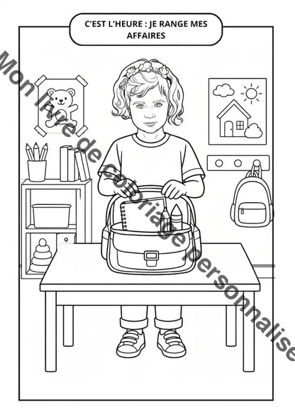 Coloriage 2