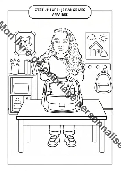 Coloriage 2