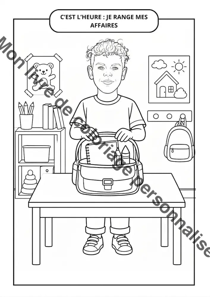 Coloriage 2