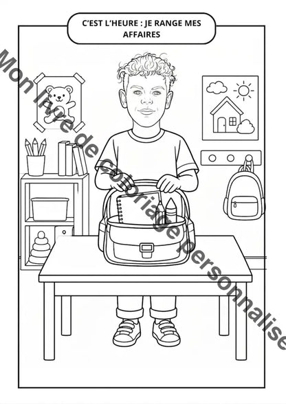 Coloriage 2