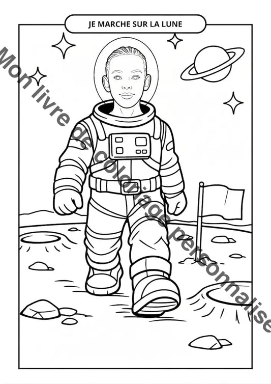 Coloriage 1